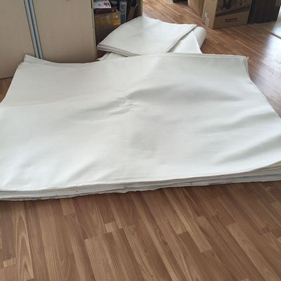 PP Woven Geotextile geotextile tube Geobag for Water Conservancy Projects