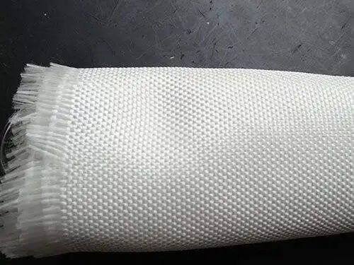 PP Woven Multifilament Geotextile Fabric High Tensile Strength Permeable Barrier for Road Construction Slope Stabilization