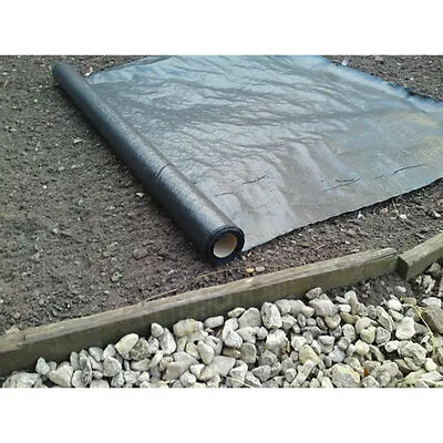 Premium PP Warp Knitted Geotextile Durable Warp Knitted Polypropylene Material for Road Construction Reinforcement
